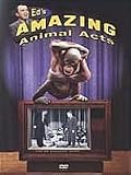 DVD : Ed Sullivan's Amazing Animal Acts - DVD
