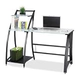 Safco Xpressions Computer Workstation