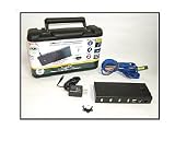 Firefly Technology Power System