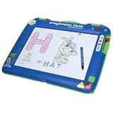 LeapFrog Imagination Desk Learning System