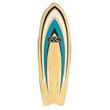 Gandss G&S 8.25 x 26 Magicfish II, Rockered W/Grip - Decks - Decks