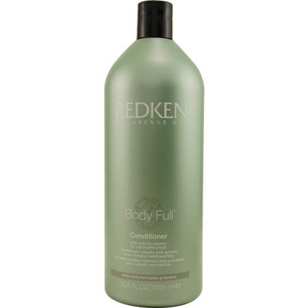 Redken Body Full Conditioner 1000 ml (33.8 oz.) (Case of 6) (Haar Pflegesp&uuml;lung) Preisvergleich
