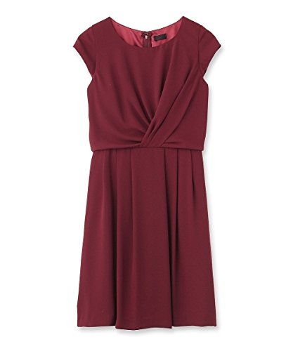 (アナトリエ) anatelier calian フロントタックワンピース 56459533