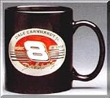 # 8 Dale Earnhardt Jr Coffee Mug