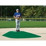 TruePitch Portable Pitchers Mound
