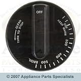 Review Maytag  / Stove/Oven/Range Knob - Y0302882