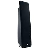 Boston Acoustics Horizon Series HS460 Dual 6.5-Inch Floorstanding Loudspeaker (White)