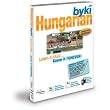 Byki Hungarian Language Tutor Software & Audio Learning CD-ROM for Windows & Mac