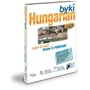 Byki Hungarian Language Tutor Software & Audio Learning CD-ROM for Windows & Mac