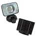 Flipo SOL-SEC-SL824 36 LED Solar Security Light