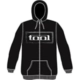Tool - Hooded Sweatshirts - Band