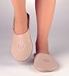 Scuffs Disposable Slippers