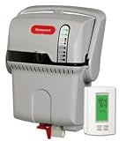 Honeywell HM506DG115 TrueSTEAM 6 Gal. Humidifier NEW