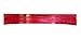 Replacement Headphones Headbands Top Head Band Repair Parts Compatible with Beats Solo HD Wired Headphones -Red