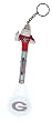 Georgia Mascot Pocket Pen Lights