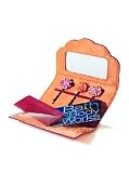 Bath & Body Works Add a Flower Gift Card Case w/ Hair Accessories