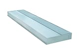 Review Precision Products Plus 20072 / Precision Products 20072 Plus 120-Volt 22-Inch Corded Slim Line Under Cabinet Light