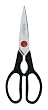 J.A. Henckels Twin L Kitchen Shears