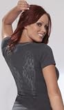 300WING Angel Wings Tee