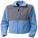 Columbia - Kemp Bay Fleece Ladies' Full-Zip - Blue Sky/Light Grey C6834 2XL