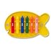 Bath Crayon Holder