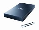 Iomega 33721 FireWire 400/USB 2.0 120GB Black Portable Hard Drive