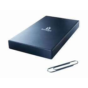 Iomega Portable Hard Drive 120HD Iomega Portable Hard Drive 120HD