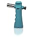 FLARE Micro Butane Torch | Refillable Cooking Kitchen Blow Torch With Lock & Adjustable Flame | Designed To Match Decor & Lifestyle For Personal Use From Creme Brulee To Camping