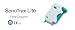 Sonotrax lite fetal heart doppler with 2mhz probe ,carrying case , gel, battery and a bonus clock stethoscope . 1 for mom , 1 for baby FDA approved