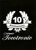 DVD - Tocotronic - 10th Anniversary  (+ CD) von Tocotronic