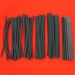 Anytime Tools 48 pc HEAT SHRINK TUBING WRAP SLEEVES ASSORTED SIZES