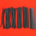 Anytime Tools 48 pc HEAT SHRINK TUBING WRAP SLEEVES ASSORTED SIZES