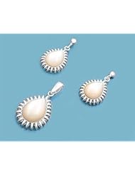 Sterling Silver Sets