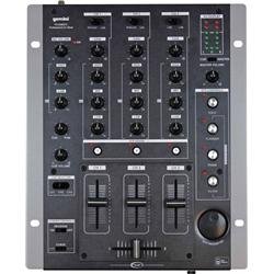 Gemini PS-626EFX 3-Channel DJ Mixer