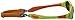 Julbo Eyewear Juniors Unisex Kids Looping 1 Sunglasses (Ages 0-18 Months Old)