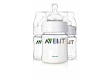 Baby Bottle by Avent - triple pack - 260 ml