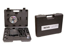 NuVo NV-I8DLS EZ IR Learning Station