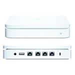 Apple AirPort Extreme Base Station (Simultaneous Dual-Band) (MC340LL/A)