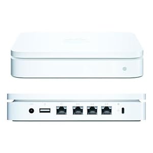 Apple Airport Extreme Base Station