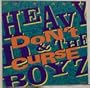 Don't Curse / You Can't See What I See