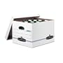 FEL00784 - HANG N STOR Storage Box