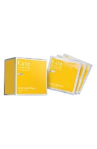 Somerville360 Body Self Tanning Towelettes-16 pack Luxury Size