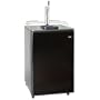 Sanyo BC1206 Kegerator Beer Cooler