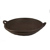 Review Pomaireware  / Pomaireware C020383 Wok / Paella Pan
