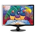VIEWSONIC VA2231wa 54,6cm 21,5Zoll wide TFT analog 1920x1080 16:9 100.000:1 5ms TCO5.0