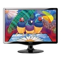 VIEWSONIC VA2231wa 54,6cm 21,5Zoll wide TFT analog 1920x1080 16:9 100.000:1 5ms TCO5.0