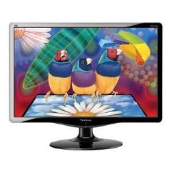 VIEWSONIC VA2231wa 54 - 6cm 21 - 5Zoll wide TFT analog 1920x1080 16:9 100.000:1 5ms TCO5.0