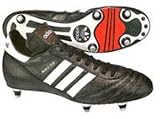 : adidas Men's World Cup Soccer Shoe,Black/White,11.5 M