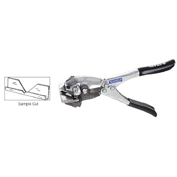 CRL Single Cut Miter Tool by CR Laurence