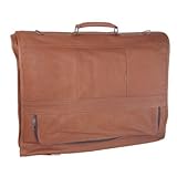 IMAGE OF Latico Basics Garment Bag, Black